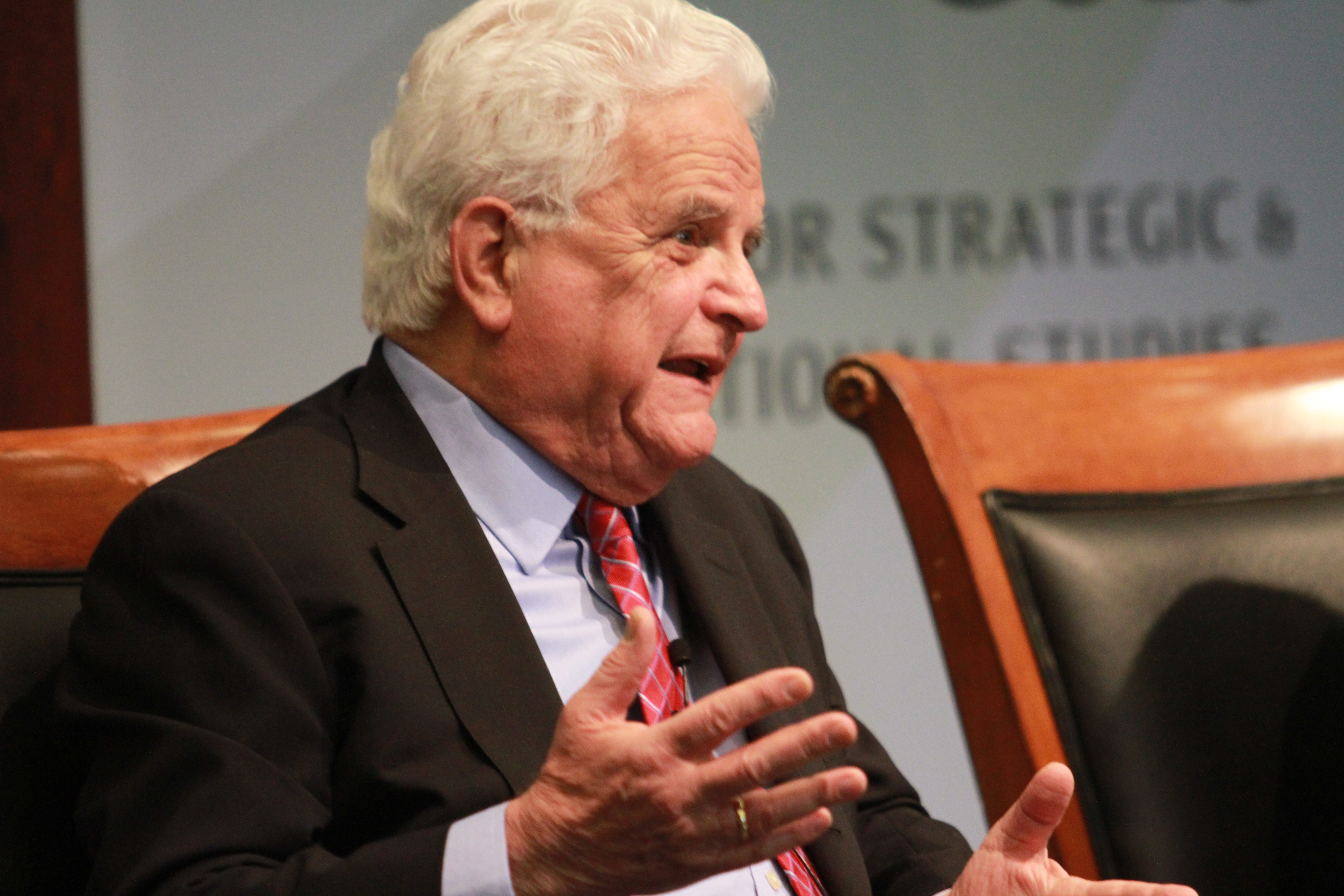 The Week At Csis The Speeches Discussions And Events From April 16th To April 20th By Csis Center For Strategic And International Studies Csis Medium