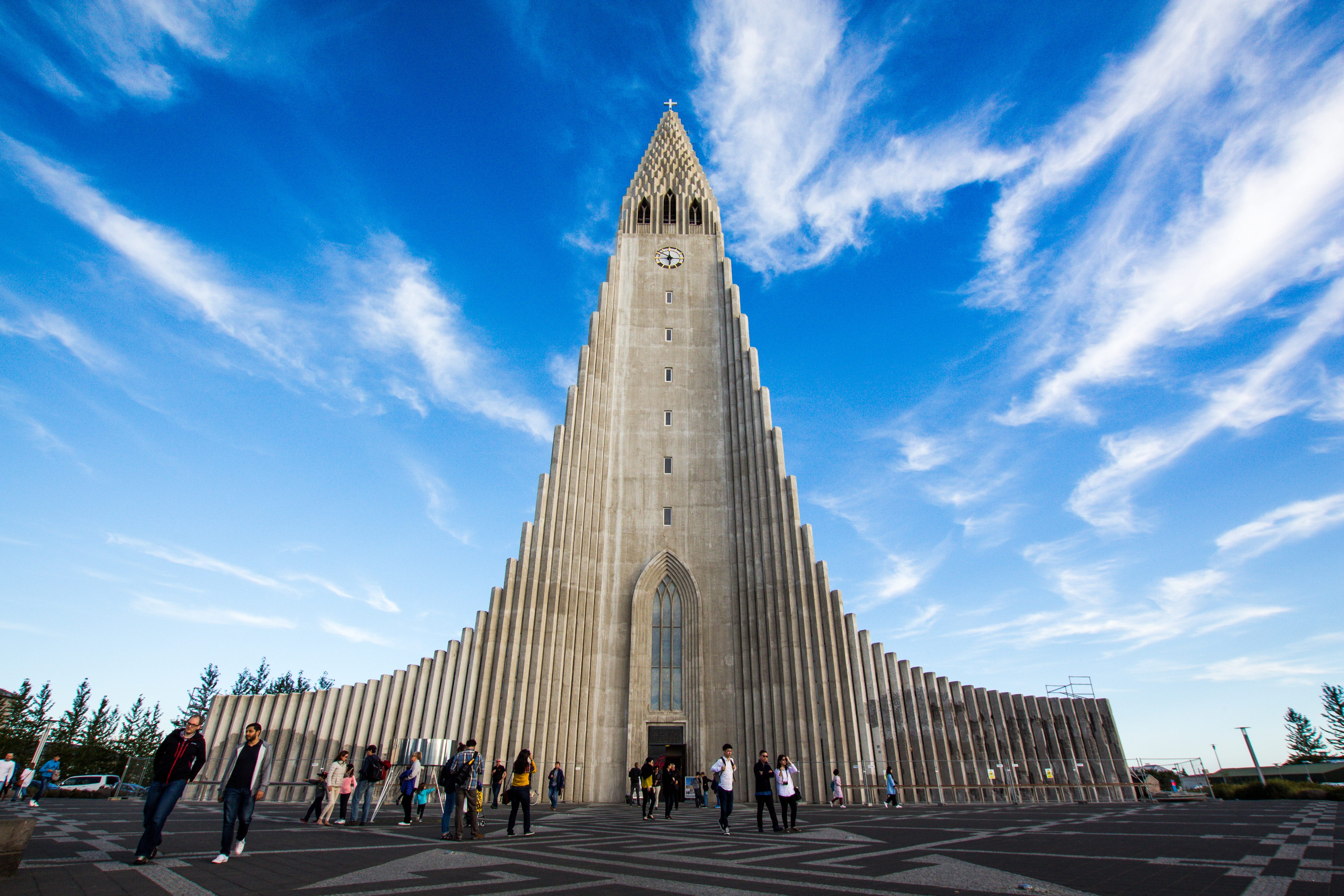 My Hunger For Crazy Led Me To Iceland By Ye Chen The Startup Medium