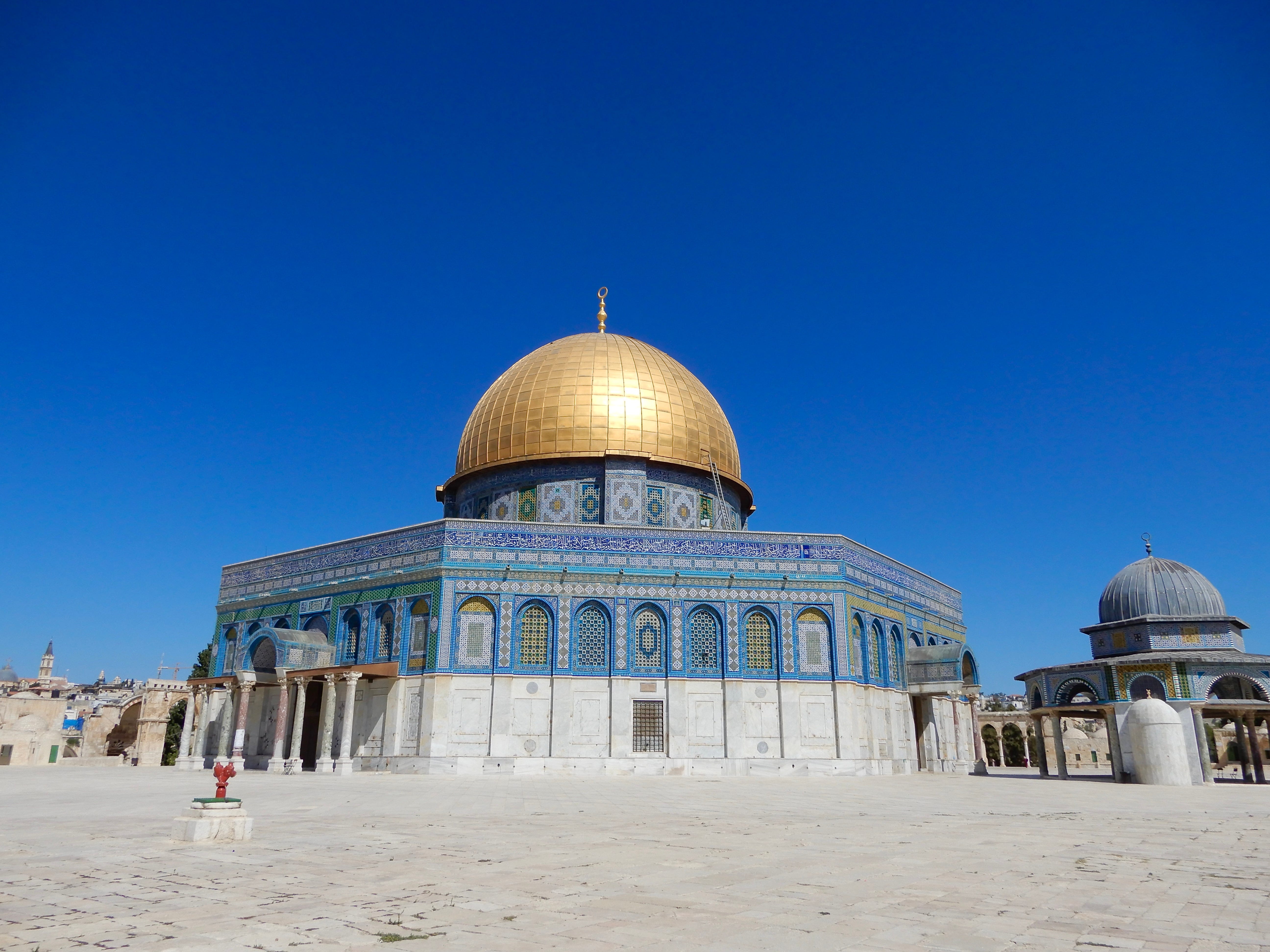 Holy Land