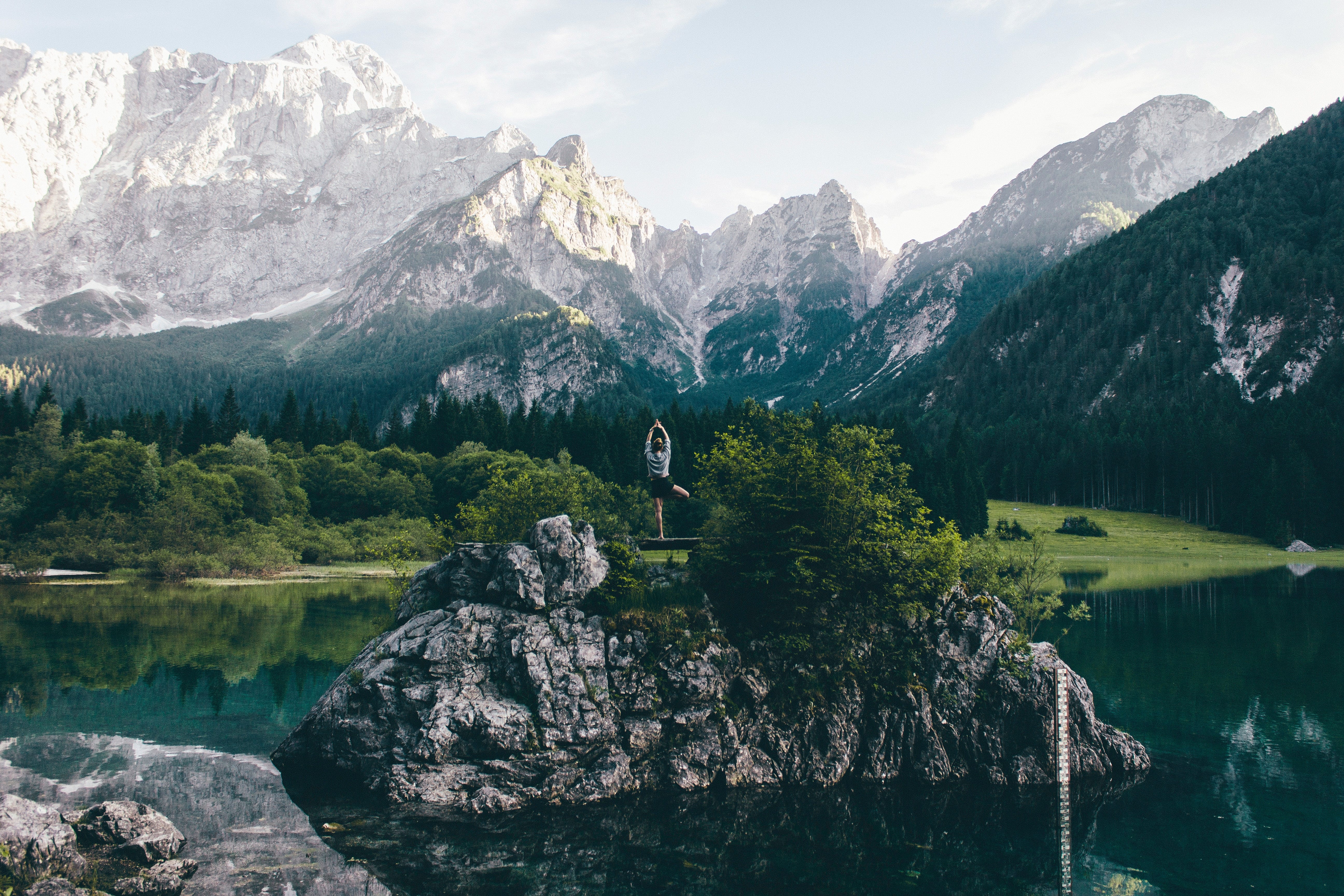 The Only 5 Things You Need To Live Well Melissa Chu Medium
