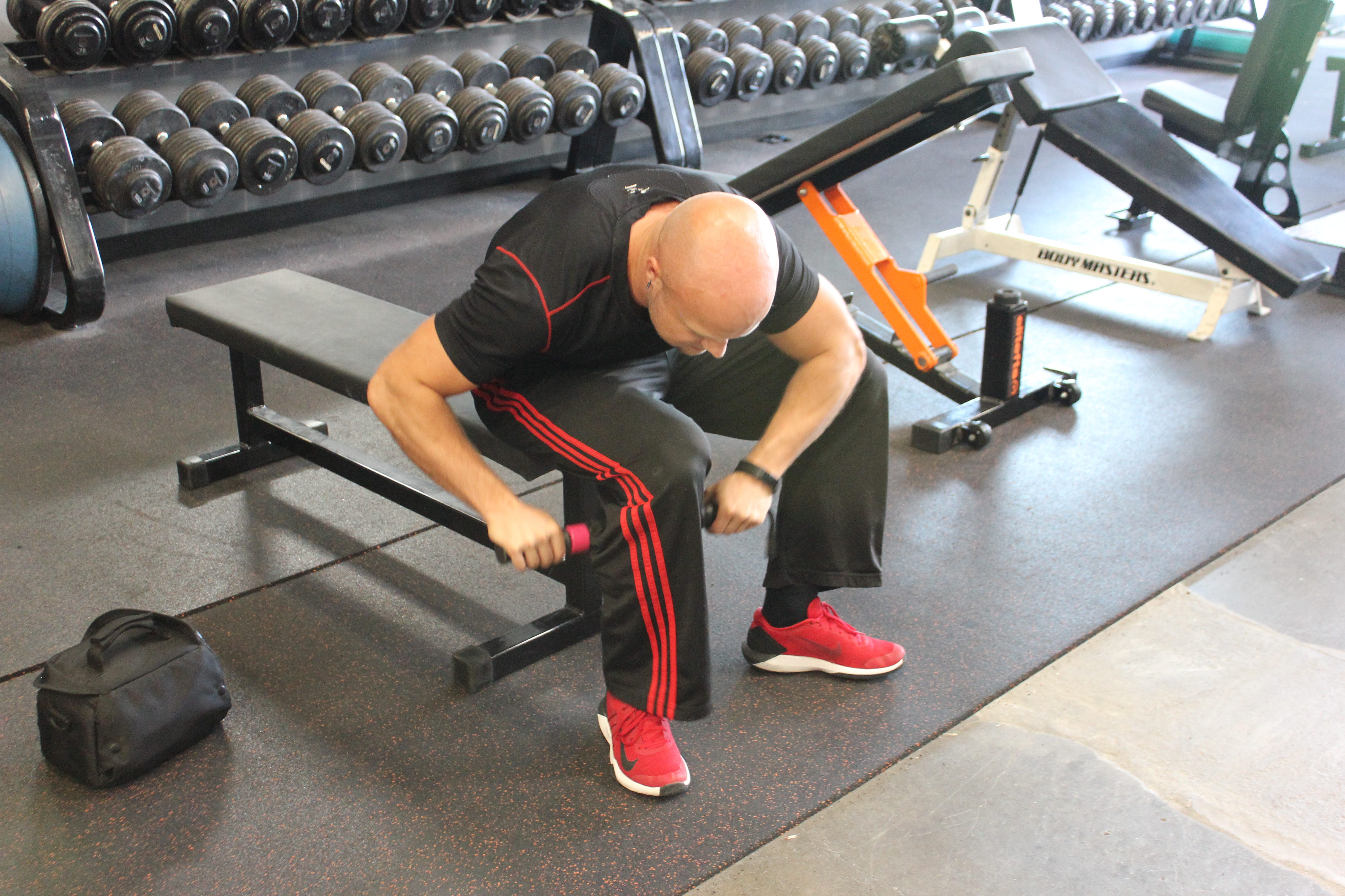 Mobility Exercises a Complete Guide to Specific Stretches for Mobility