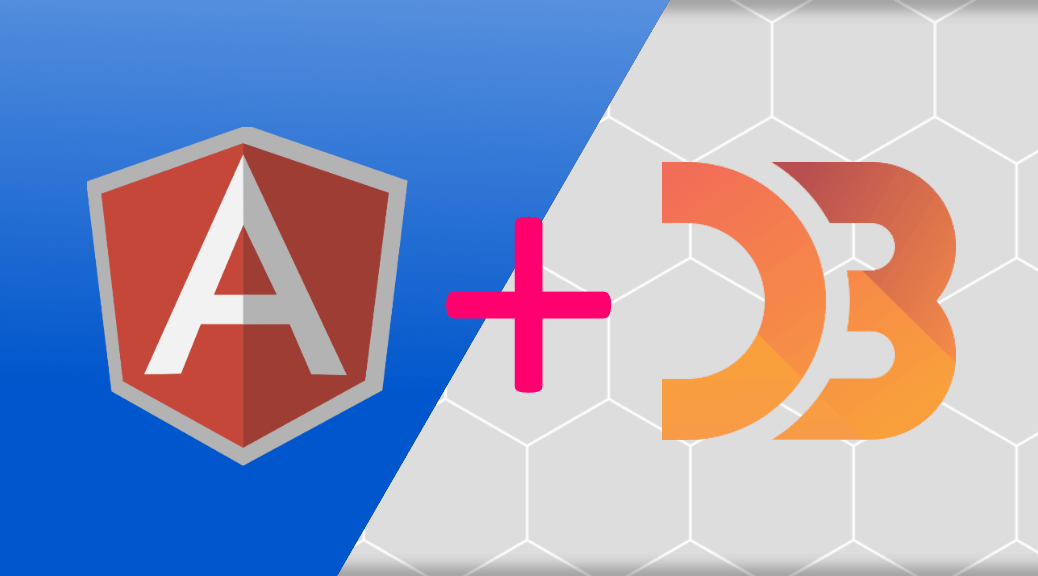 Creating A Responsive Graph With Angular And D3 By Jean Philippe Lemieux Medium