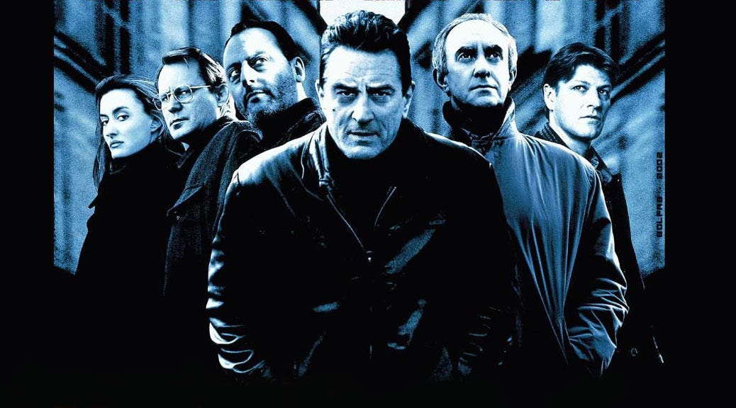 Ronin A Star Studded Cast Delivers A Thrilling Experience In International Espionage By C A Ramirez Far From Professional Medium