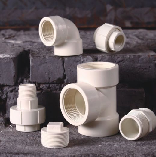PVC Fittings Manufacturers. Spectra are the leading PVC Fitting… by