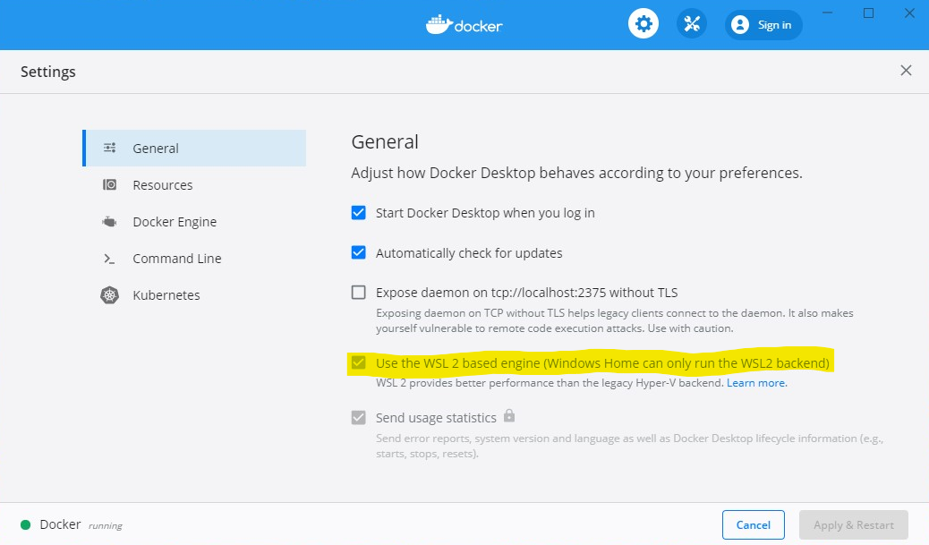 docker toolbox windows 10 error during machine creation