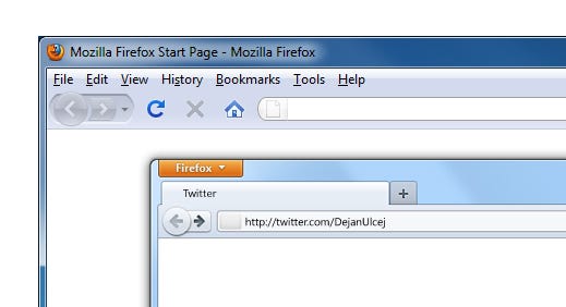 Using Target Blank For Links Is Not Outdated Anymore By Dejan Ulcej Medium