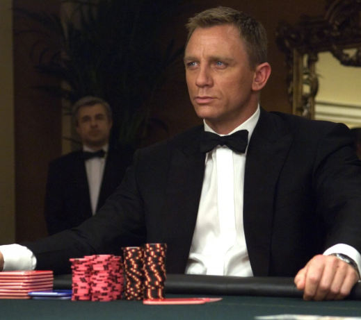 Casino Casino
