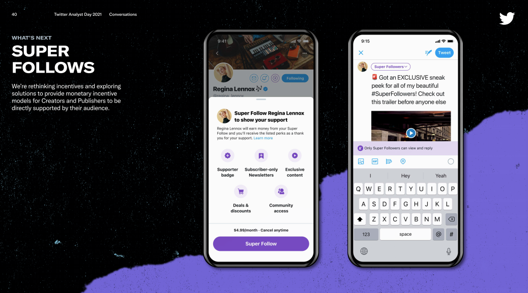 The New Era Of Social Media Isn T About Feeds By Will Oremus Onezero The New Era Of Social Media Isn T About Feeds By Will Oremus Onezero