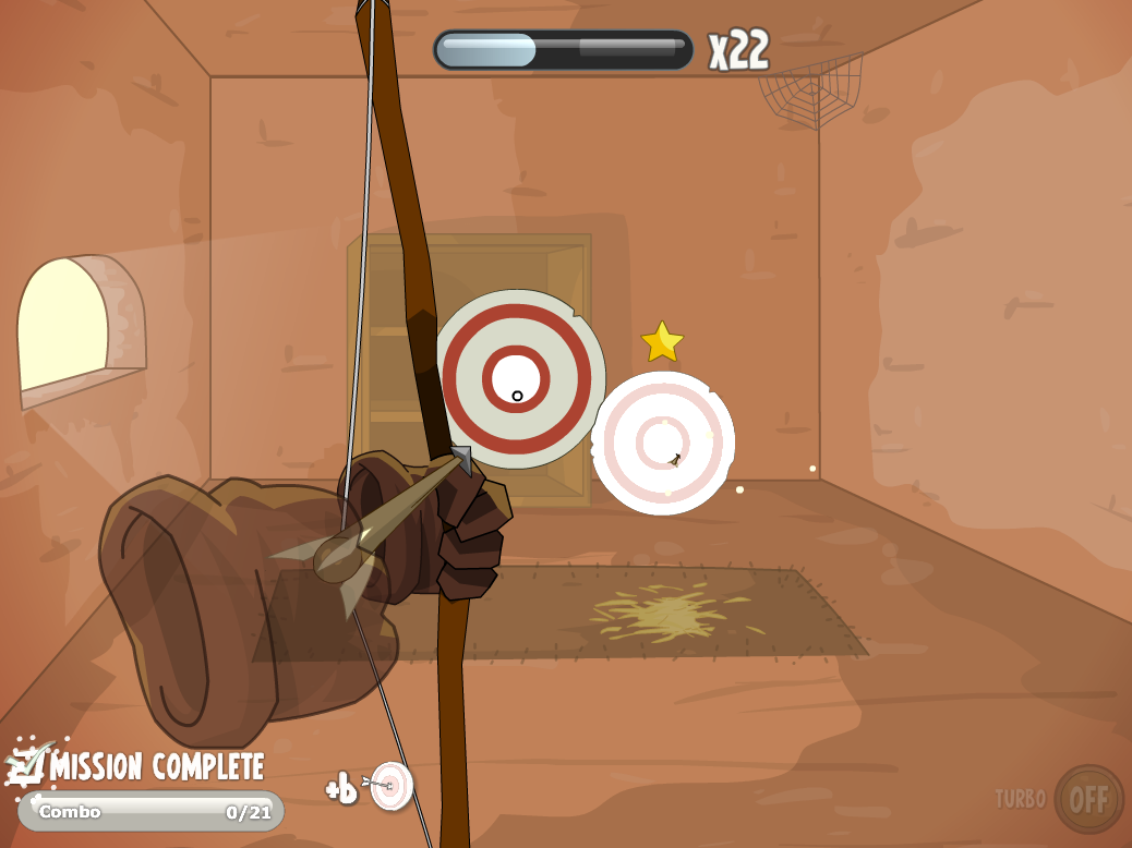 Automating Swords & Souls Training — Part 3 | by Gergo Bogacsovics | The  Startup | Medium