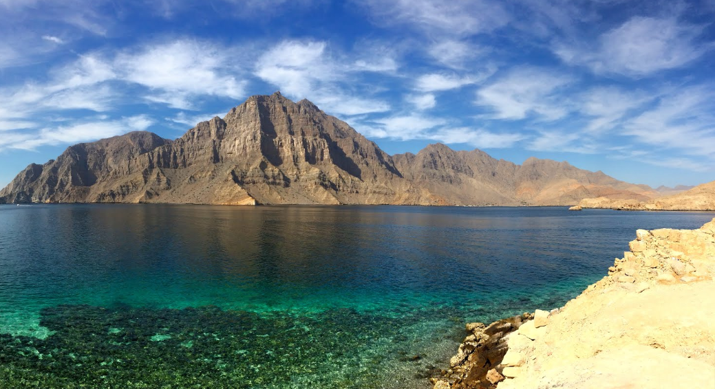 Top Things to Do & Places to Go in Musandam | by Sofi Lee | Medium
