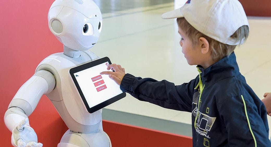 education artificial intelligence