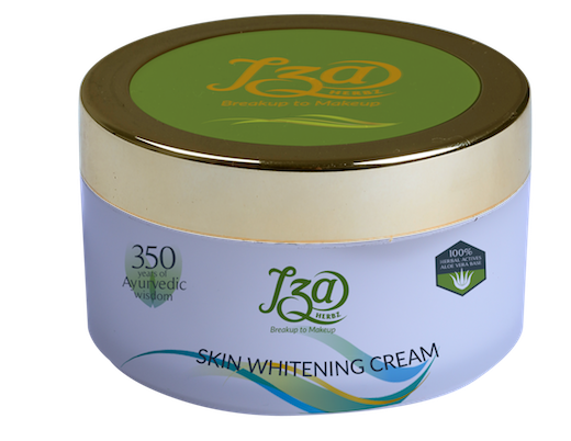 herbal products for skin whitening