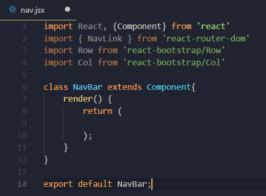 Developing React Apps — A Guide for Beginners | by Alfonso Velasco | Medium