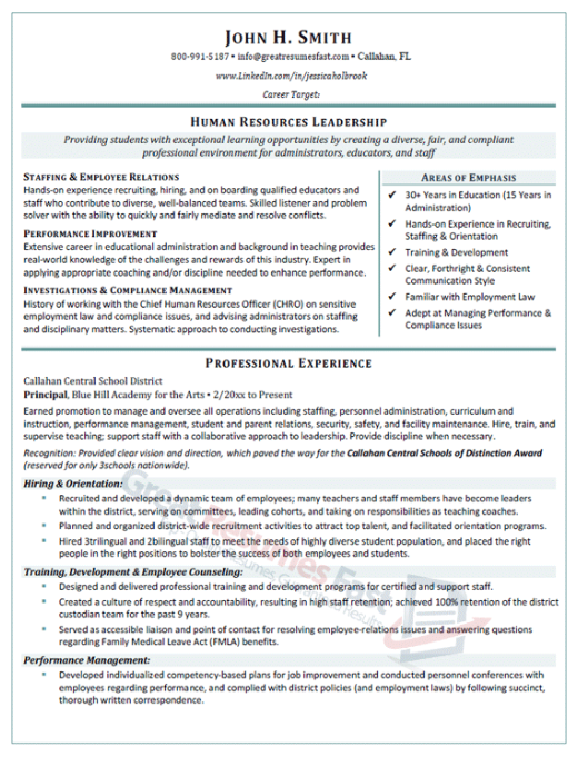 What Your Resume Should Look Like In 2020 By Jessica H Hernandez Medium
