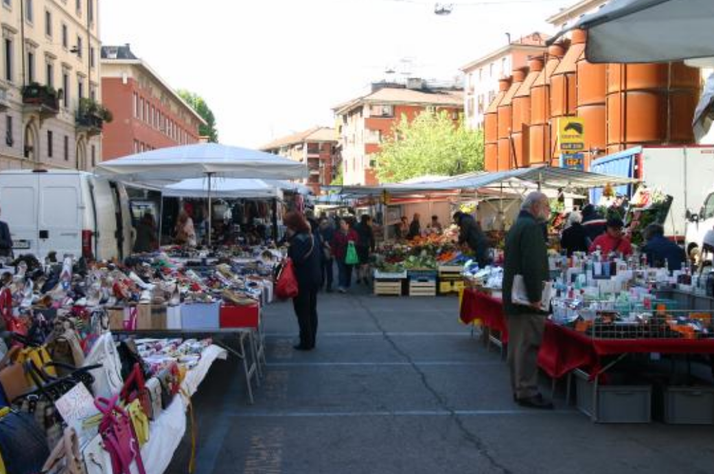 The Ultimate Guide to Milan's Best Hidden Flea Markets