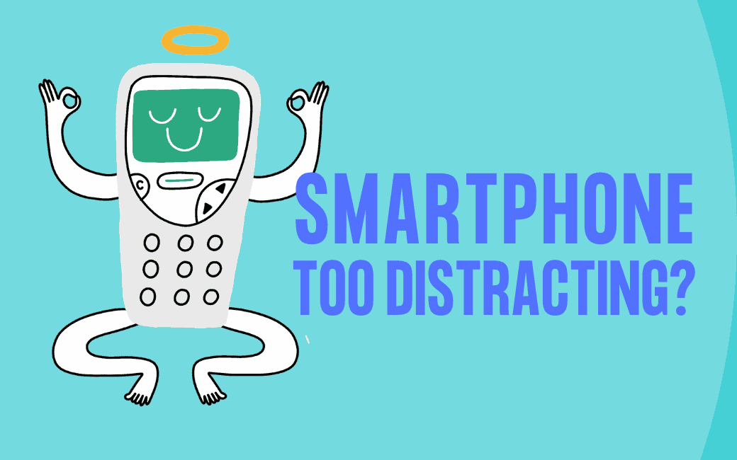 Smartphone Too Distracting Here S How To Reclaim Your Focus By Nir Eyal Ux Collective Smartphone Too Distracting Here S How To Reclaim Your Focus By Nir Eyal Ux Collective