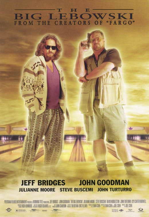 Essential Noir Films Sean Geraghty On The Big Lebowski By Kate Hagen The Black List Blog