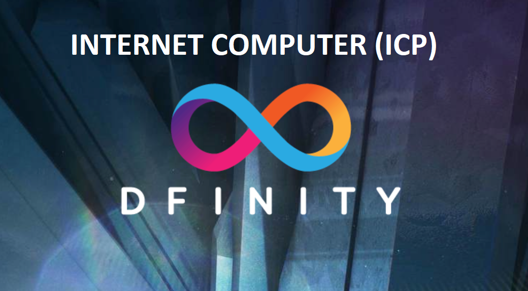 Internet Computer Icp Biggest Launch Of 2021 Dfinity Foundation Internet Identity Motoko Language Dominic Williams General Knowledge