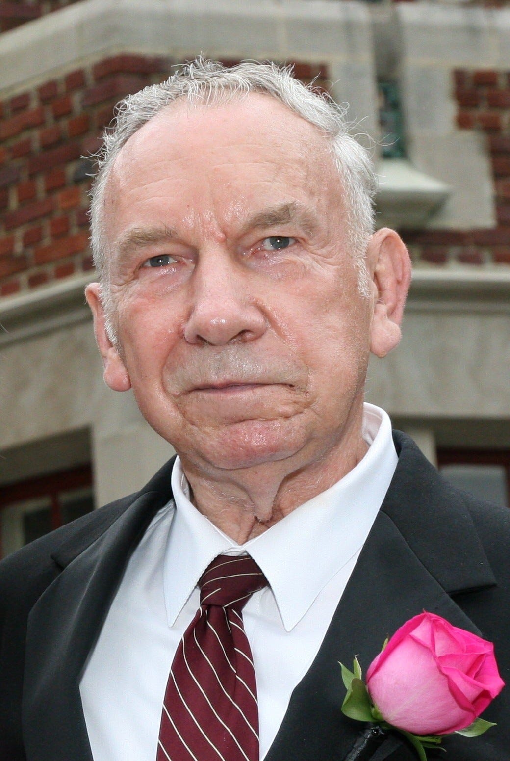 Obituary Theodore “Ted” J. Gottwald by Lindsey Nolen The Moorestown Sun Medium