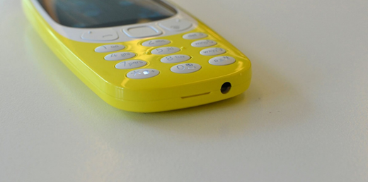 ondergronds Noodlottig onszelf Nokia 3310, the Legacy Continues… | by Sami Jafri | Medium