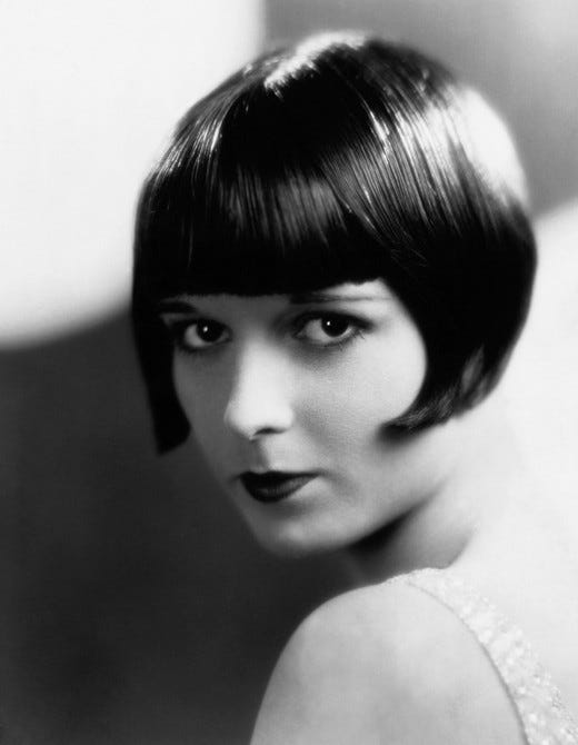 The History Of Flapper Fashion Allysia Sulaiman Medium
