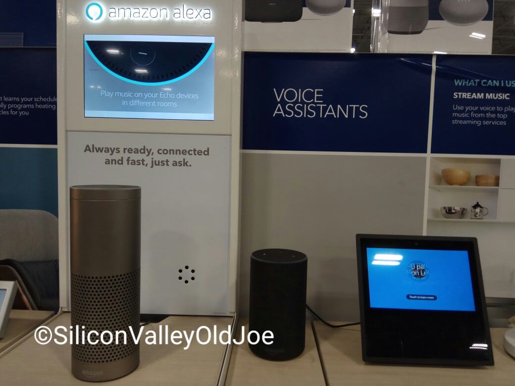 用智慧音箱 Smart Speaker 學英文 我家小朋友的使用報告 By 矽谷奶爸老喬silicon Valley Old Joe Medium 用智慧音箱 Smart Speaker 學英文 我家小朋友的使用報告 By 矽谷奶爸老喬silicon Valley Old Joe Medium