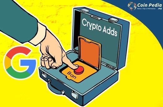 Adwords Cryptocurrency