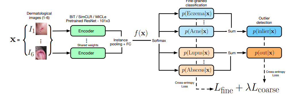 Neural Networks Intuitions: 13.Out-of-Distribution Detection and HOD Loss — Paper Explanation