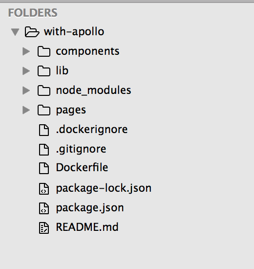 Next.js tutorial — Deploy to Docker on Google Cloud ...
