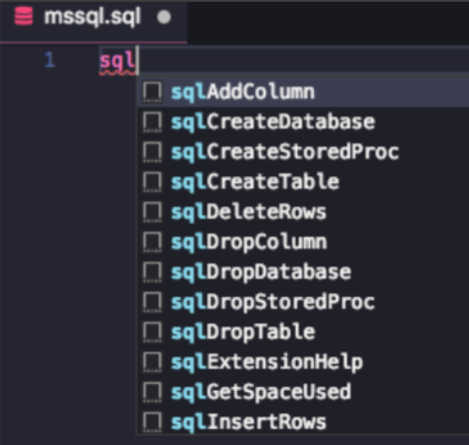 Some Capabilities of Visual Studio Code (Investigated Through The Lens ...