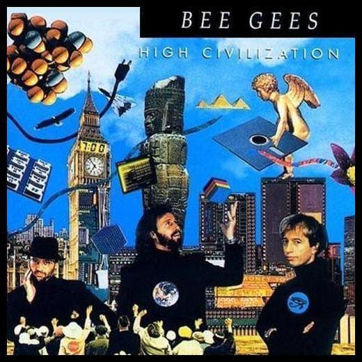 The Bee Gees Albums Ranked So Much More Than Disco By Tristan Ettleman Medium