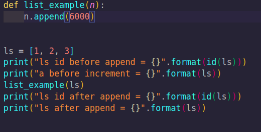 Everything is an object! (Python3) | by thomas montoya | Medium