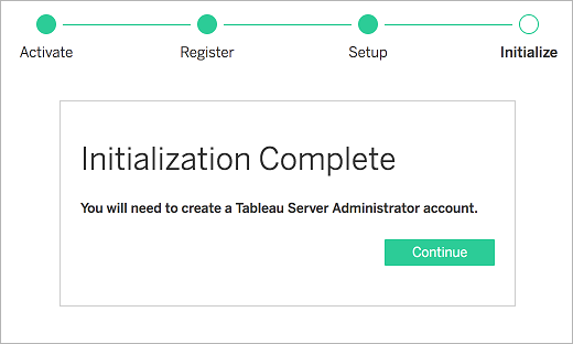 How to Install Tableau Server on Windows 10/Server | Ampersand Academy