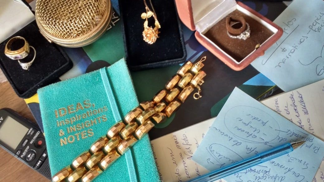 Ethnography As A Mode Of Expression Creative Writing Tips For Researchers By Aline Rochedo Halobureau Medium