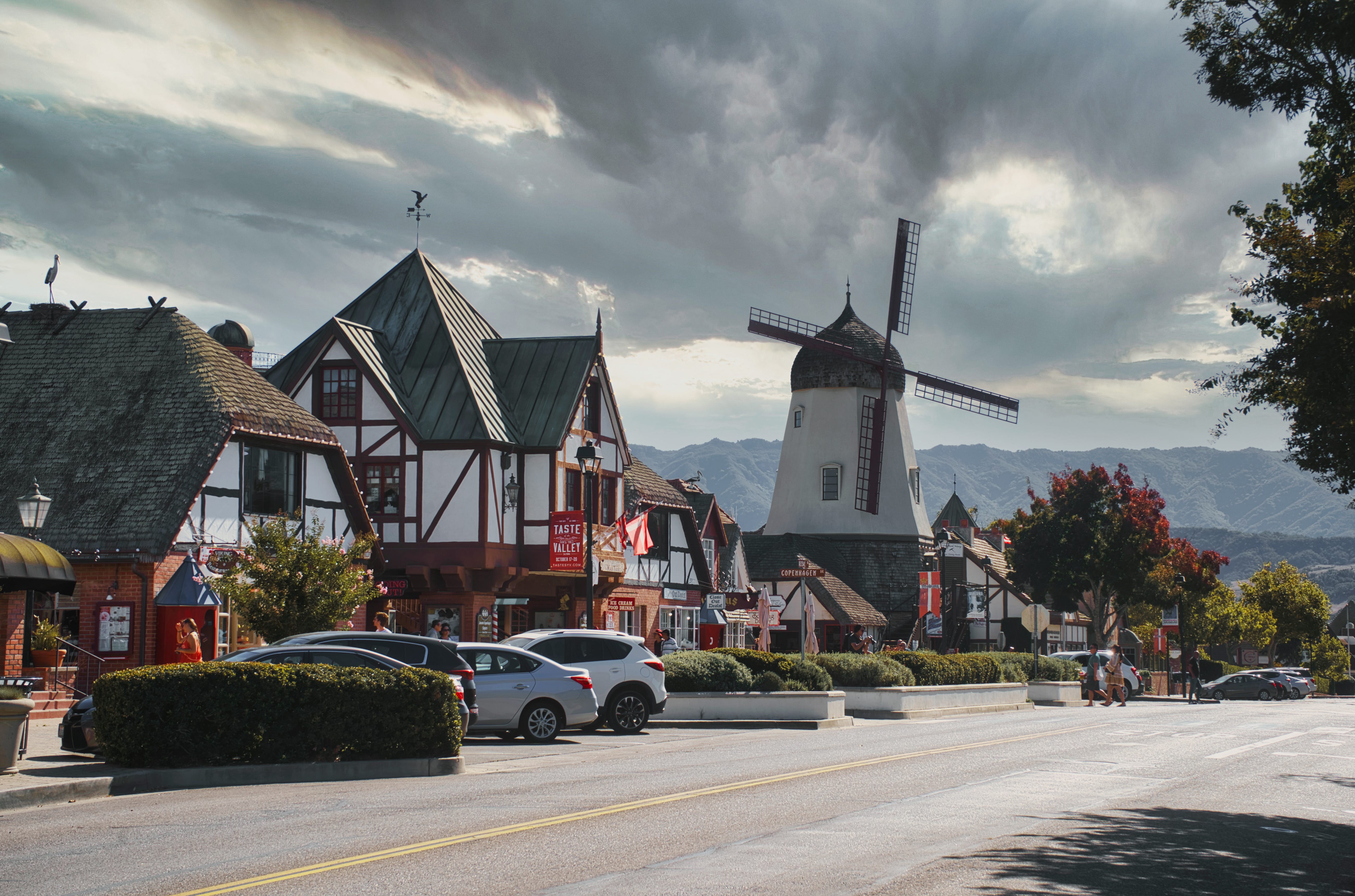 10 Places to Visit in Solvang, California by Lola Green The Weekend