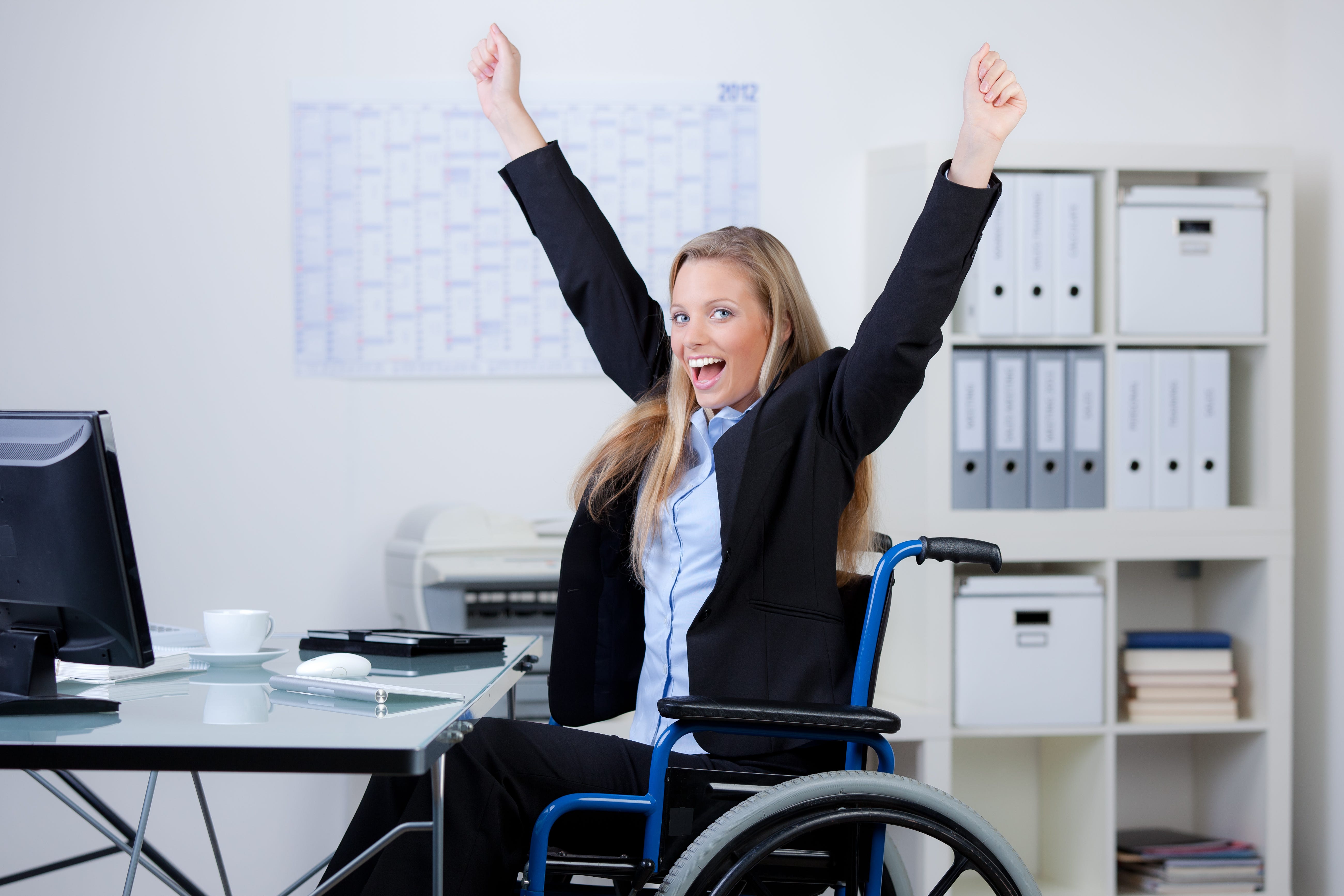 10 Ways to Engage the Disability Market and Keep a Competitive Edge | by Darren Bates | Austin Startups