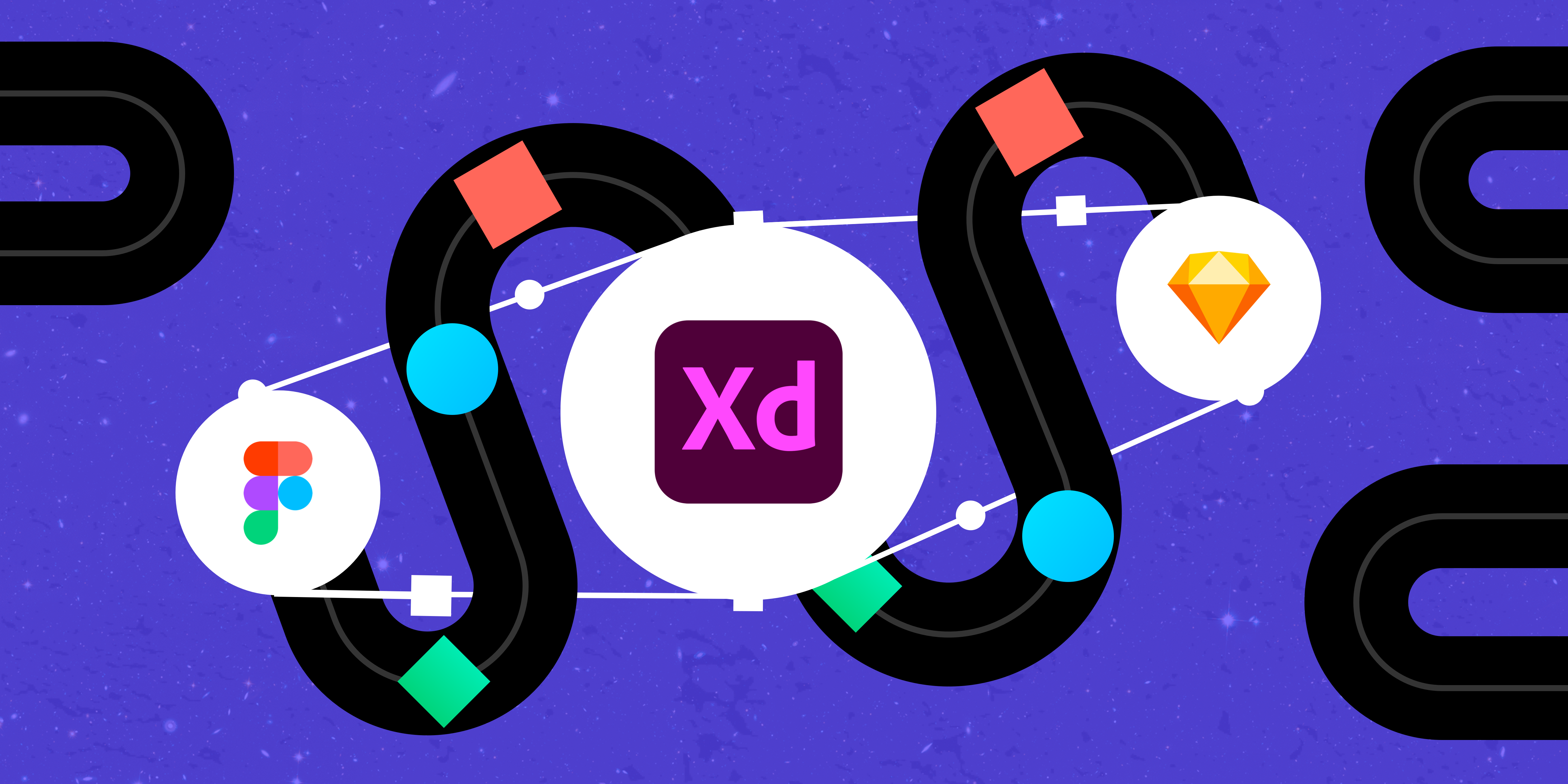 Migrating Symbols From Xd To Sketch And Figma By Dhananjay Garg Prototypr