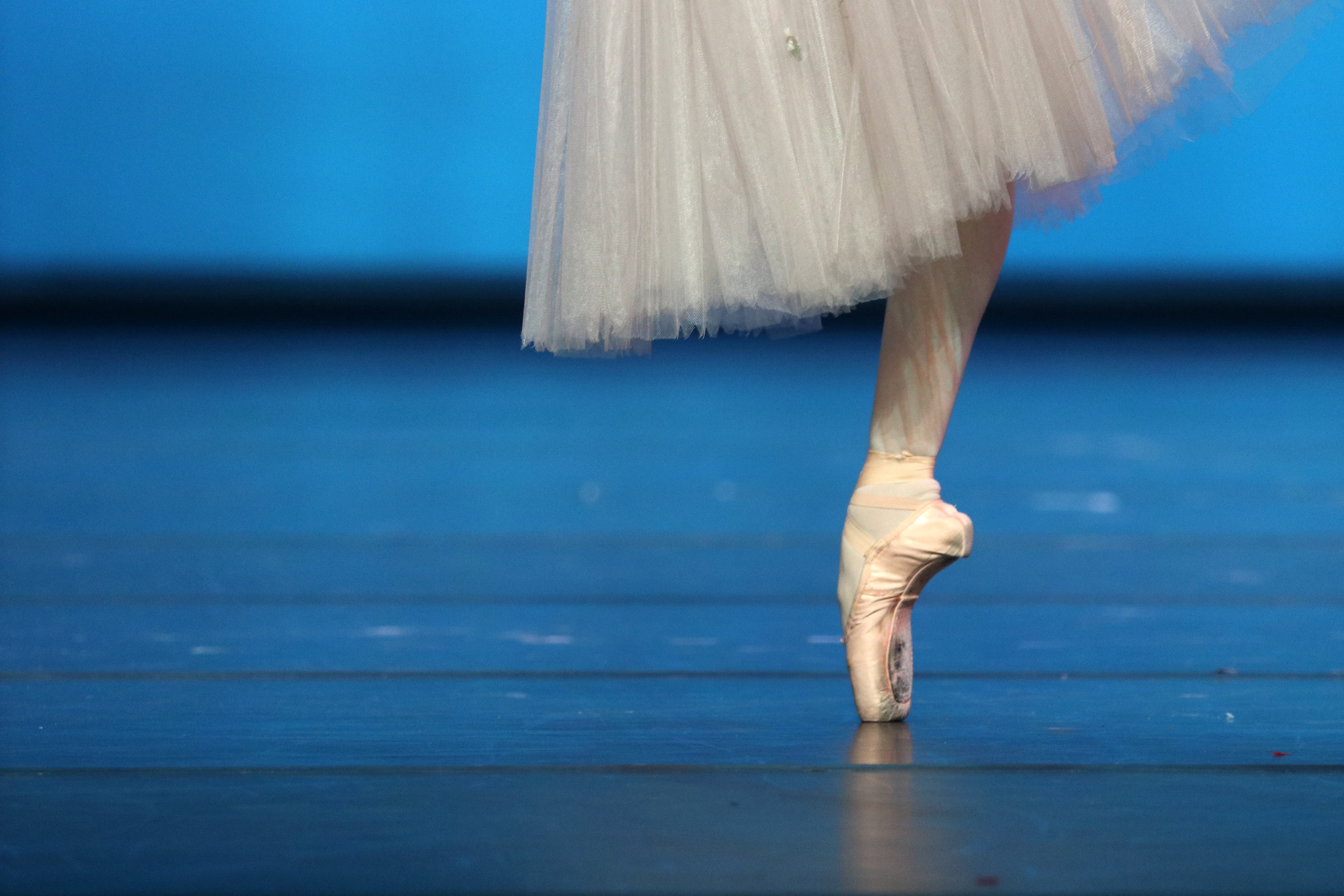 Ballerina. Get out of me, go to dance in Bombay | by Misa Ferreira de  Rezende | The Cotton Thread | Medium