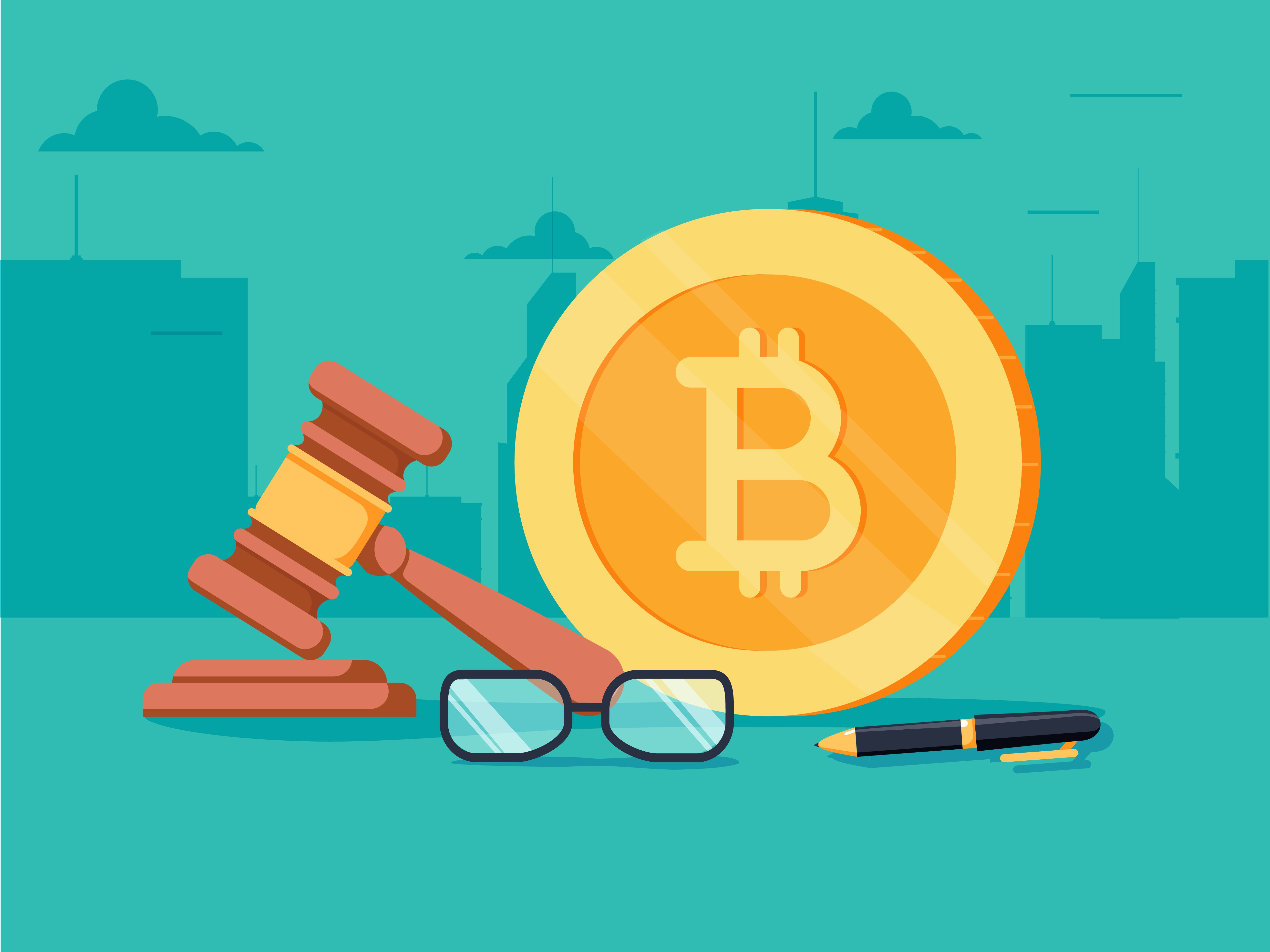 Cryptocurrency Regulation News. In the last couple of months, we have