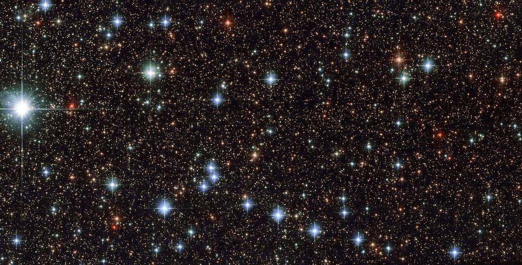 Six Things You Can Learn From Nasa Announcing Earth Size