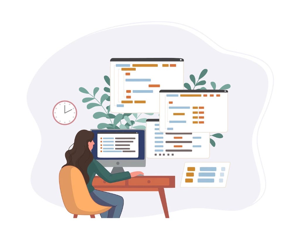 Should you still learn how to code in 2023? by Anchen Huang Dec