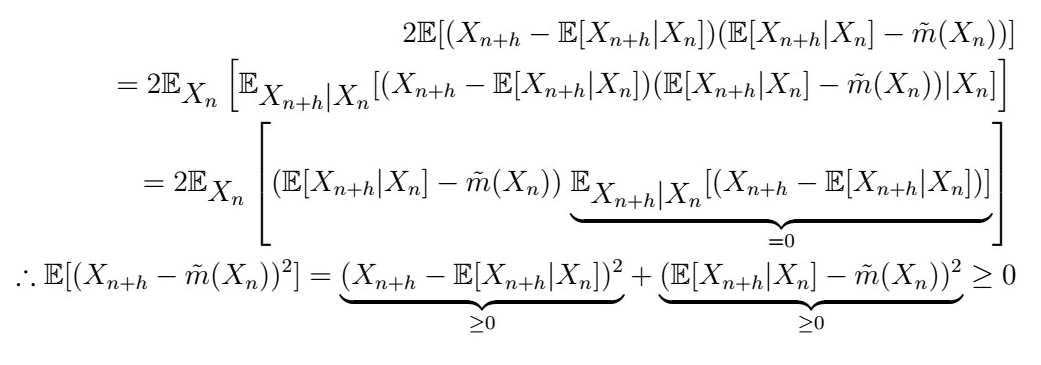 A Complete Introduction To Time Series Analysis With R Prediction 1 Best Predictors I By Hair Parra Analytics Vidhya Medium