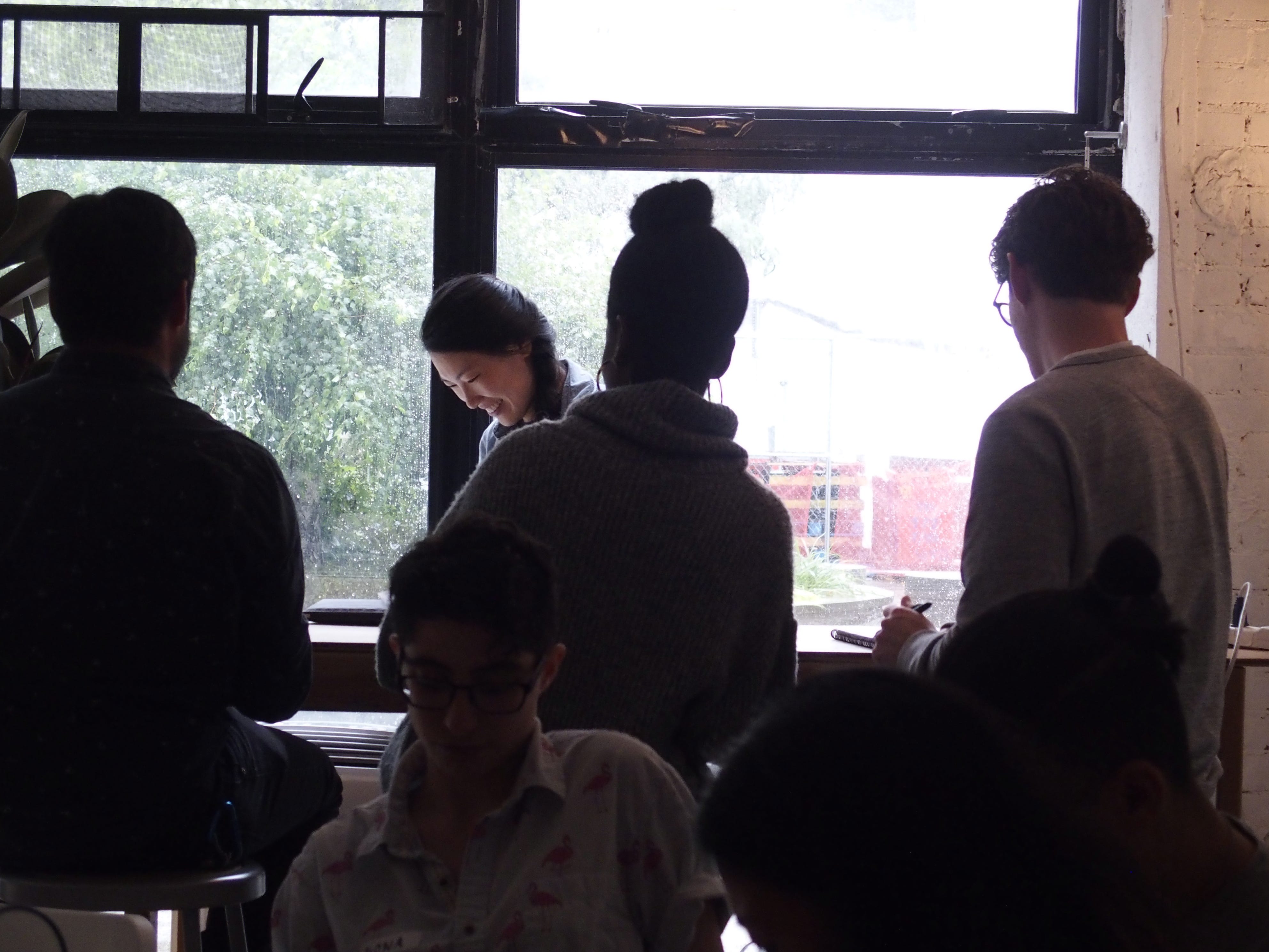 Fall 2018 Week 1 Sfpc Medium