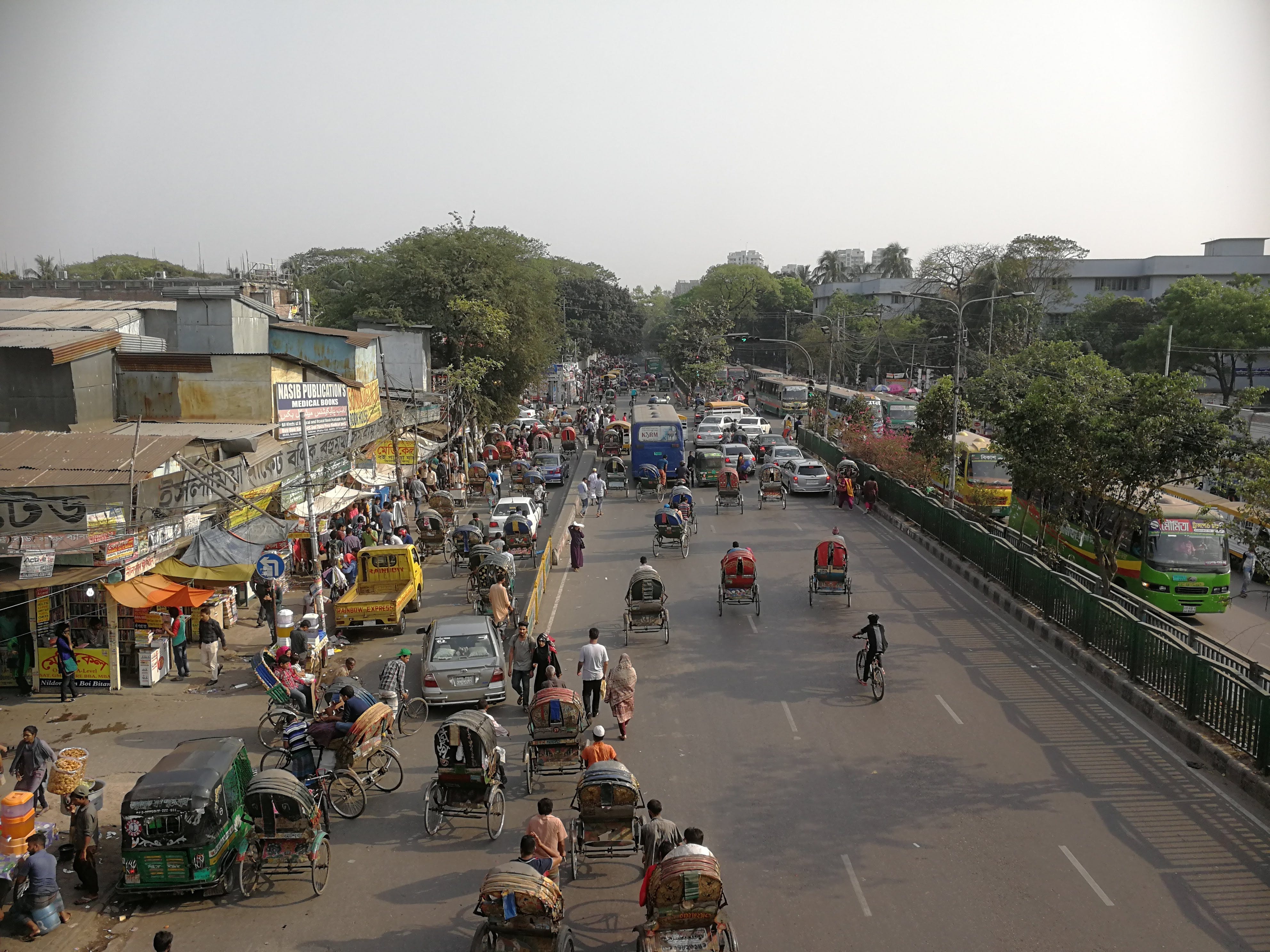 Welcome To The Most Unlivable City On Earth Vivienne Jaehn