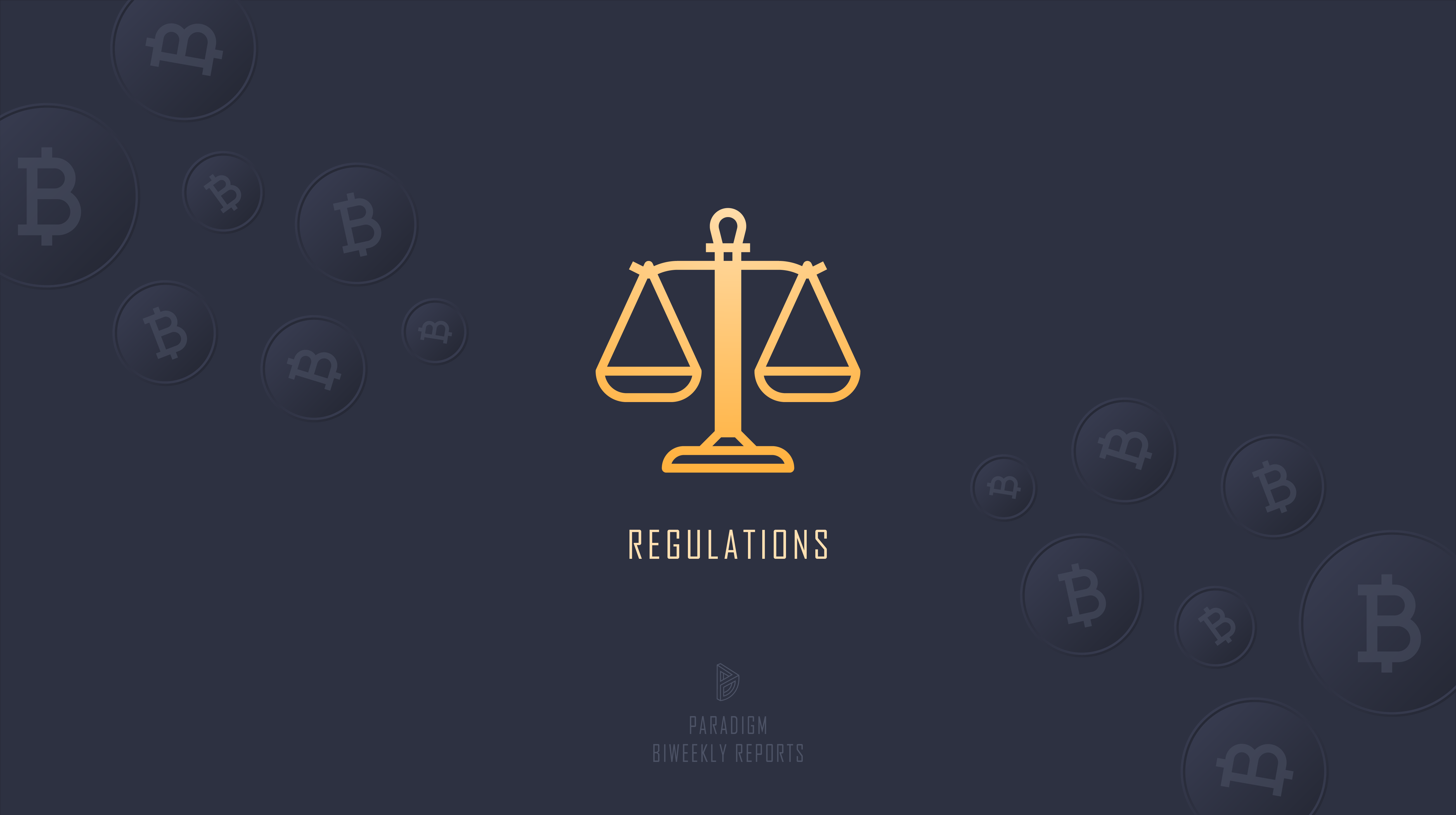 Crypto Regulation News Us Treasury Bureau Declares National Banks Can Custody Crypto Bitcoin Is Now Considered Money Under D C Law Uk Treasury Unveils Plan To Clamp Down On Crypto Promotions Russia S Newly