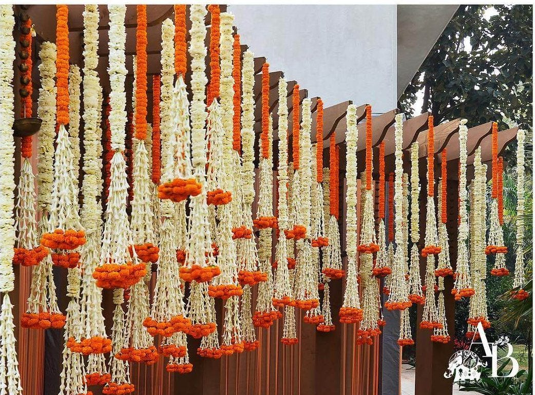 13 Trending And Showstopper Ideas For Wedding Ceiling Decorations By Om Grover Medium
