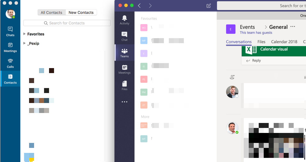 New Microsoft Teams Skype For Business Admin Center By Graham Walsh Medium