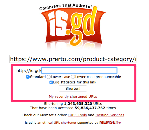 Top 10 Best Url Shortener Services To Hide Your Traffic From Youtube Facebook Or Other Video Services By Trendsviews Medium