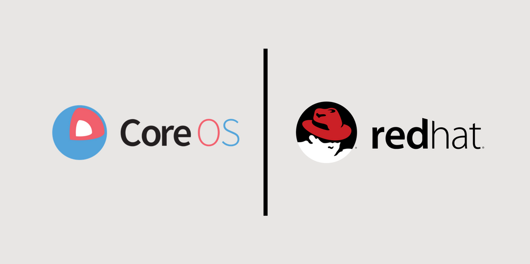 red hat acquires coreos