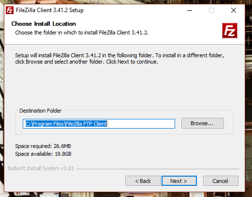 where to download filezilla safely where to download filezilla safely